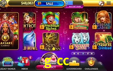 The Great Icescape Slot - PG Soft