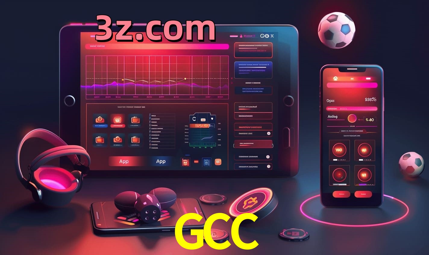 Download GCC App