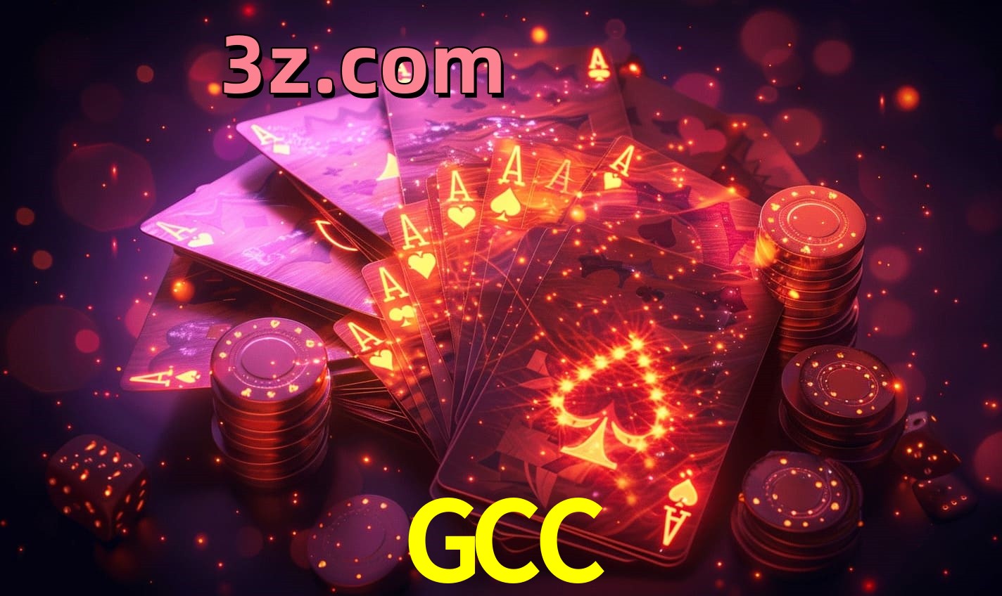 Login no Cassino Online GCC